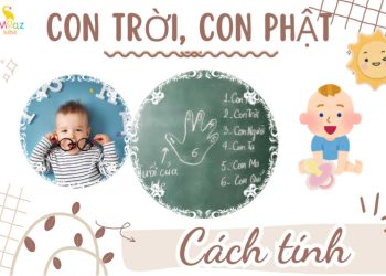 Con Phật, con Trời…