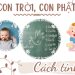 Con Phật, con Trời…