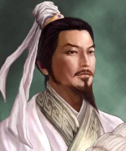 Kỳ Môn Độn Giáp – Khổng Minh Gia Cát Quân Sư