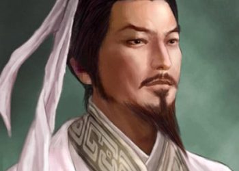 Kỳ Môn Độn Giáp – Khổng Minh Gia Cát Quân Sư