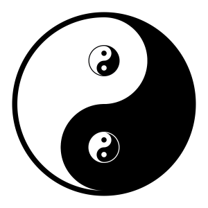 LỊCH SỬ THÁI CỰC ĐỒ (ÂM DƯƠNG ĐỒ HÌNH)