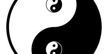 LỊCH SỬ THÁI CỰC ĐỒ (ÂM DƯƠNG ĐỒ HÌNH)