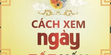 Phương pháp coi ngày tốt xấu