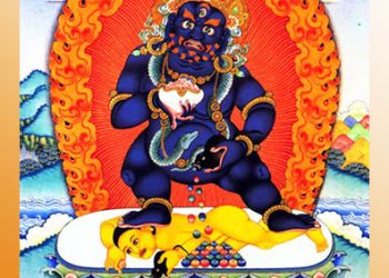 Quy Luật Tính Hạc Thần, Hỷ Thần; Tài Thần.