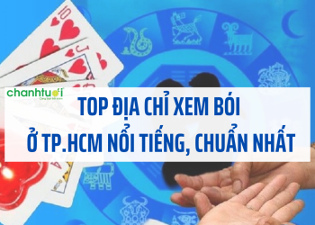 Top 5 Địa Chỉ Xem Bói Sự Nghiệp 2025 Tại Việt Nam